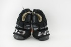 Ccm Tacks Xr Pro  Ice Gloves Senior Size 14 Black graphite  0917-4147 