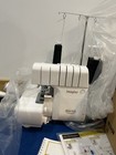 Baby Lock Imagine Ble1at Serger Machine New