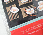 Stampin  Up  Paper Pumpkin Boo-tiful Bags Theme Kit W  Instructions Sealed - New