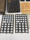 Hewlett Packard Hp 41cv Calculator W hp - 41 Advantage Module  Surveying I Works