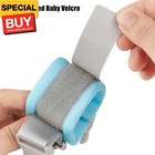 Anti Lost Wrist Link  Toddler Harness Walking Leash Safety Child Wristband Leash