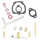 For International Farmall Super H M W4 O4 W6 O6 Tractor Carburetor Kit