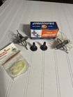 Tedco Toys Usa Twin Gyroscopes Educational Space Flight Scientific