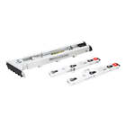 Levelok Ladder Leveler Stabilizer  keylok   Quick Connect Style  Complete Kit