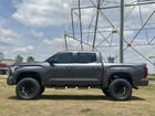 2024 Toyota Tundra Limited Hybrid