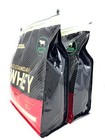Optimum Nutrition Gold Standard 100  Whey Protein  80 Servings  Per  pack Of 2 