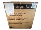 Evenflo Gold Shyft Dualride Infant Car Seat And Stroller Combo Moonstone Gray