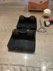 Rubik s Wowcube Gaming System          Complete W  Accessories