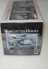 Corgi 1 50 Us51003 Wwii Usmc M4a3e8 Hvss Sherman Flamethrower Tank Korean War
