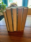 Lot Of 5 Vintage Kids Books All In Good To Great Condition From Early 1900   s