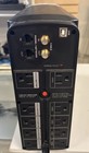 Cyberpower Lx1500gu 1500va Avr 900w 120v Ups 10-outlets Powers On  No  Batteries