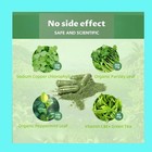 New Deos Internal Deodorant Supplement  Full Body Deodorizer For Gut Health