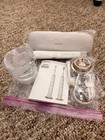 Philips Sonicare Electric Toothbrush Set     Open Box     Excellent Condition