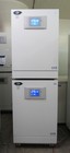   2022 Dual-stack Nuaire Nu-5831 In-vitrocell Es Co2 200-liter Incubators