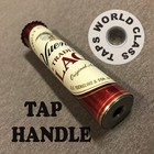 Nice 5in Yuengling Lager Beer Tap Handle Marker Short Tapper Pull Can