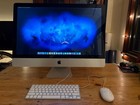 Apple Imac 27     mid-2011  3 4ghz Intel I7   16gb Ram   500gb Ssd   6970m 2gb Gpu