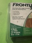 Frontline Plus For Cats 3 Vials 3 Months Supply - New