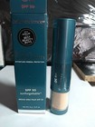 Colorescience Sunforgettable Spf50 Brush On Shield  Fair  New In Box