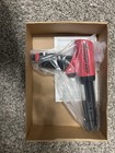 Snap-on Tools Ph3050b 2 500 Bpm Cushion Grip Super-duty Air Hammer