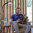 Smartlight Full Spectrum Led Floor Lamp