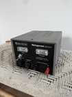     vintage 1980s Ham-master Netzgeraet 20 22a Ham Radio Power Supply Works 