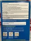 Cvs Nicotine Gum 4mg Coated Ice Mint Flavor 100 Count Exp2026  New Shipping