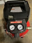 New Craftsman V20 Cordless Portable 2 5-gal 125 Psi Air Compressor  open Box 