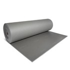 Lifeproof Rug Pad 6 x30  Waterproof 5 16  Thickness Dual Surface Non-slip Area