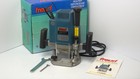 1 2  Freud Plunge Router Variable Speed  Ft2000  15amp  3 1 4 Hp