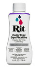  2 Pack  Rit  Colorstay Dye Fixative  8 Fl  Oz 