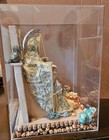 Santa Muerte Statue In Dollars