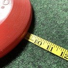 Vintage The Original 1966 Wham-o Red Frisbee 9 Inch Diameter Made In Usa