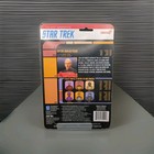 Lot Of 3 Super7 Star Trek  The New Generation 4    Action Figures In Blister Packs