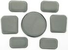 Ach Helmet Pad Replacement Set 7 Piece Advanced Combat Helmet Lwh Ech Ihps