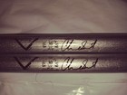 Rhcp Red Hot Chili Peppers Drummer Signature Rare Drumsticks Drum Sticks
