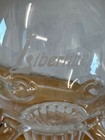 Absinthe Etched Libertine Water Fountain 4 Spigots Sedona Spirits   Spice Deluxe