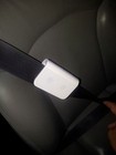 Blackberry Wearable Seatbelt Bluetooth Stereo Speaker   Bluetooth Transmitter