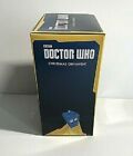 Bbc s Doctor Who Tardis Christmas Ornament Figure 4  New In Box Dr Who