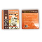 Kam Mun Turmeric Ginger Medicated Patch 20 Sheets - Large Muscle Joint Relief