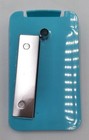 Art   Cook Ar   Cook 4 Replacement Blades For Ultimate Spiralizer  teal 