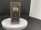 Vintage Working Colibri Touch Sensor Lighter Made In Japan Serviced