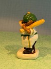 Wee Forest Folk Batter Up  phil Mouseposito Ms-15