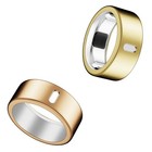 Cover Compatible For Oura Ring Gen 4 gen 3 Horizon gen For Size 8 Gold rosegold