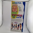 Vintage Baby Spice 1998 Spice Girls On Tour Emma Doll Galoob Toys
