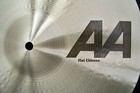 Sabian Aa 14  Chinese Flat Cymbal model   21415 brand New