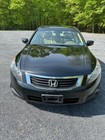 2009 Honda Accord 