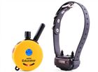 E-collar Et-300 Technologies Educator Mini Dog Training Collar 1 2mile Fast Ship