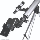 Barska Starwatcher 450x 50mm 60050 Refractor Telescope With Tripod Ae10748