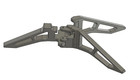 Mathews Engage Limb Legs Carbon Fiber Texture 3d Printed