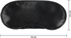 Blindfold Eye Mask Shade Cover For Sleeping With Nose Pad  10 Pack